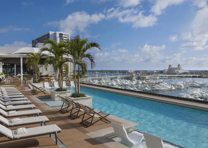Design hotel Ben, Autograph Collection