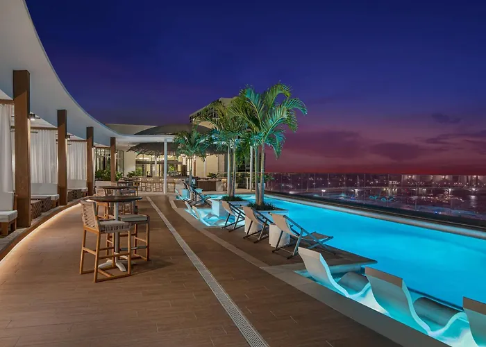 Design hotel Ben, Autograph Collection