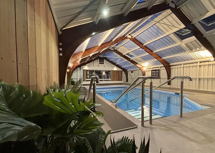 Tasman Holiday Parks -