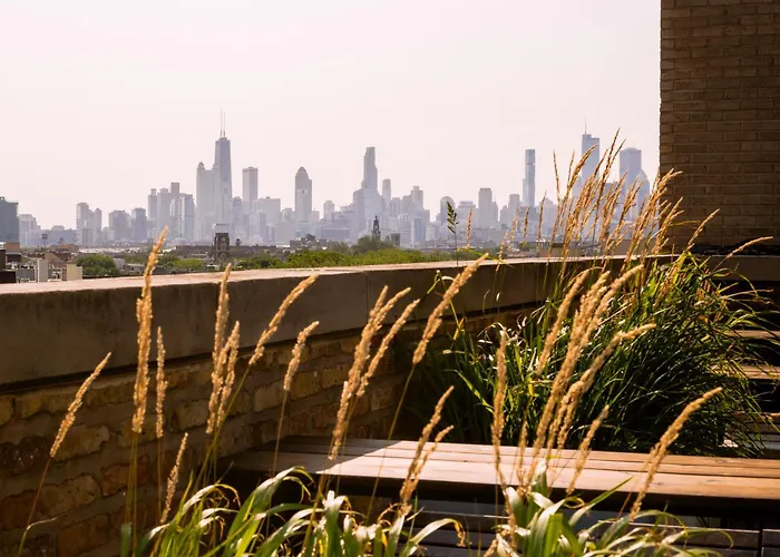  Robey, Chicago, A Member Of Design s