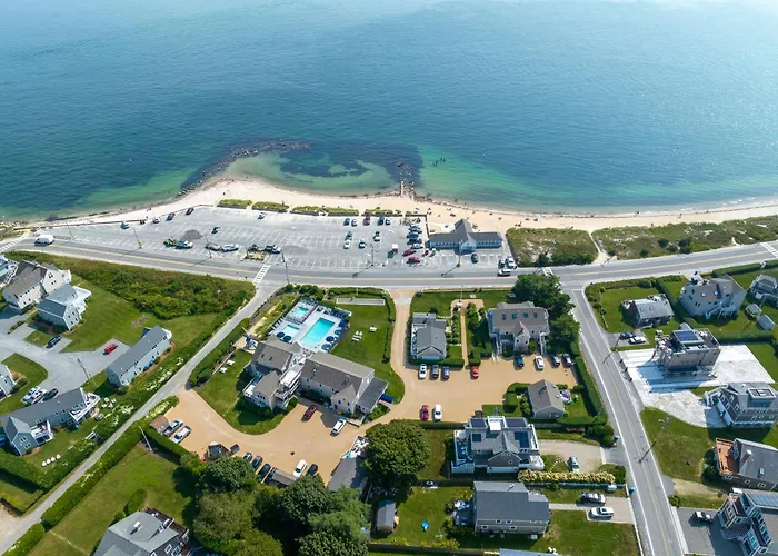 Beachside Village Resort