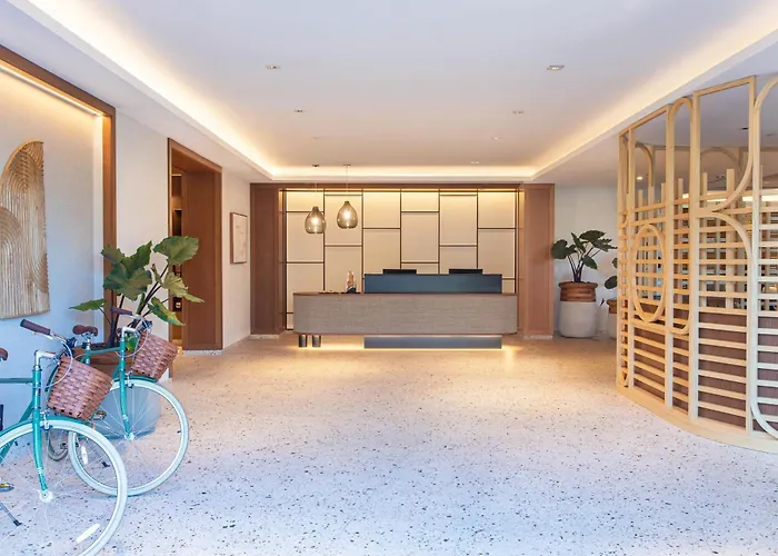 Ping Pong hotel: Hotel Citrine, Palo Alto, A Tribute Portfolio Hotel