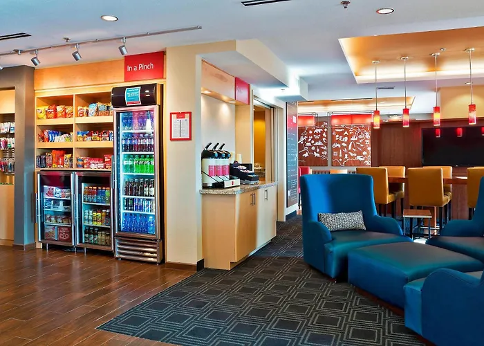 Towneplace Suites By Marriott