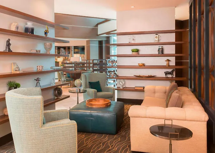 Boutique hotel only: Sheraton Mesa Hotel At Wrigleyville West