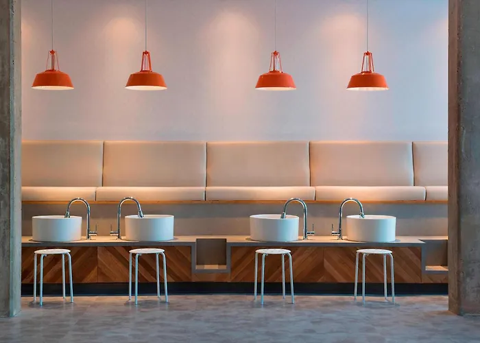 Luxe hotel: Residence Inn By Marriott Calgary South