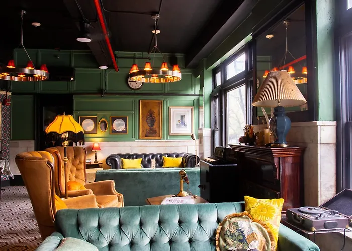 Nolita Express