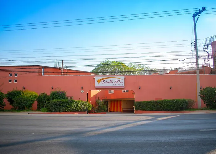 Auto Hotel Estrella del Sur