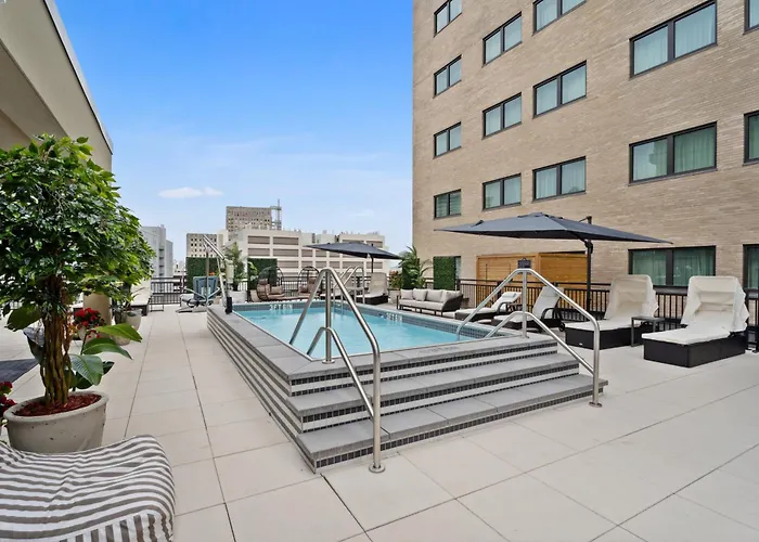Welkom Hotel: The Eleanor New Orleans