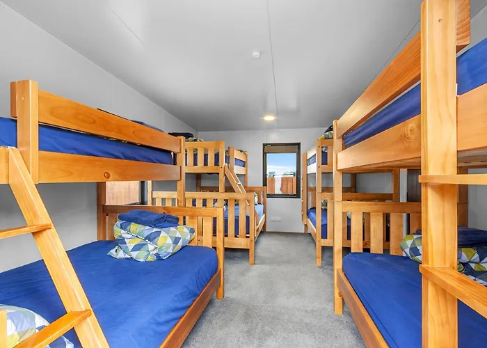 North South Holiday Park