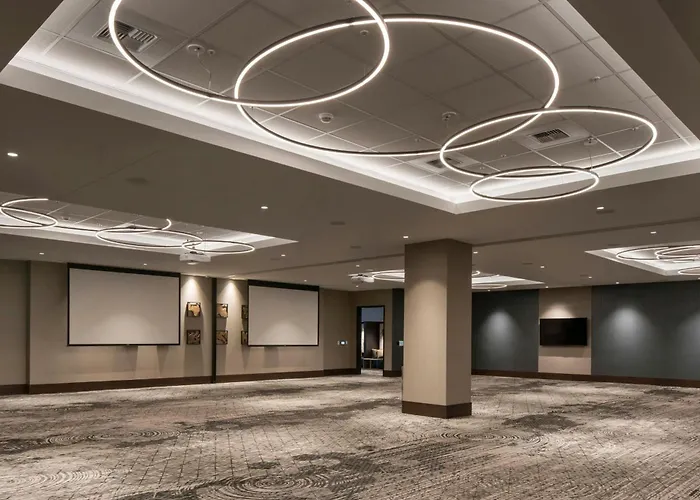 Hotel near College: Residence Inn By Marriott Seattle Downtown Convention Center