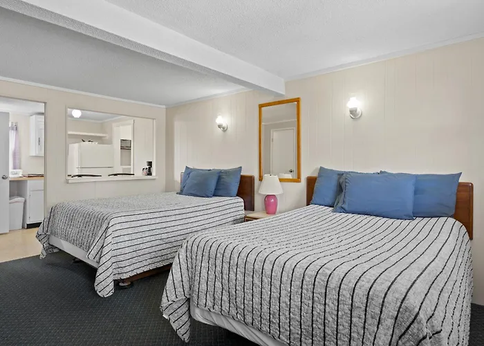 Beach And Suites