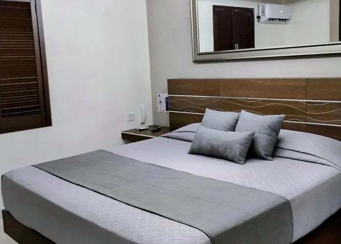Auto Hotel Mediterraneo