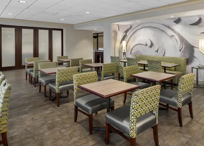 Hampton Inn - Irondequoit