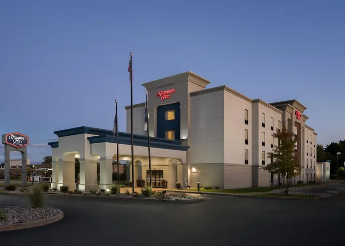 Hampton Inn - Irondequoit