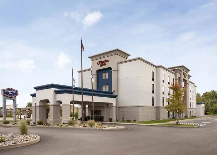 Hampton Inn - Irondequoit