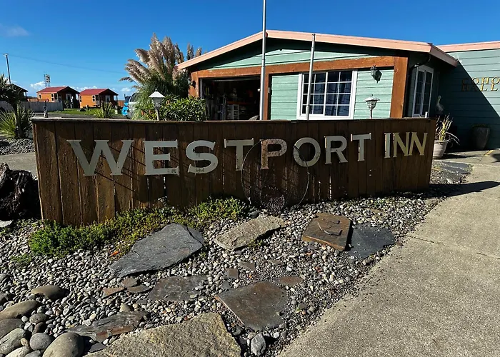 Westport Inn