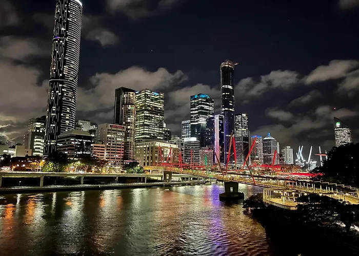 Hostel: Habitat Backpackers