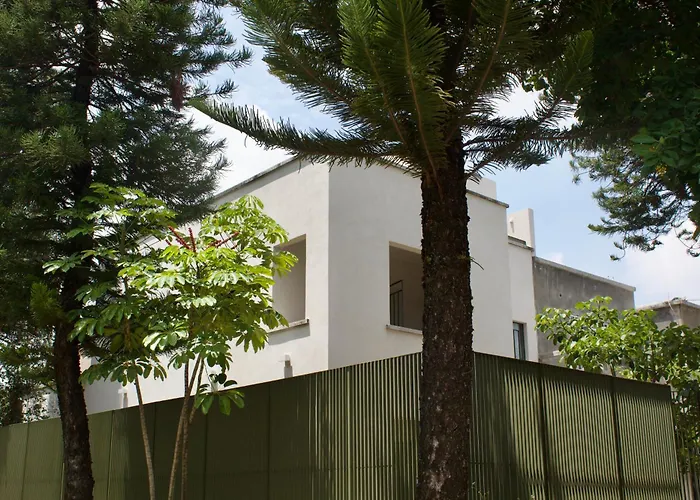 Hotel boutique: Casa España