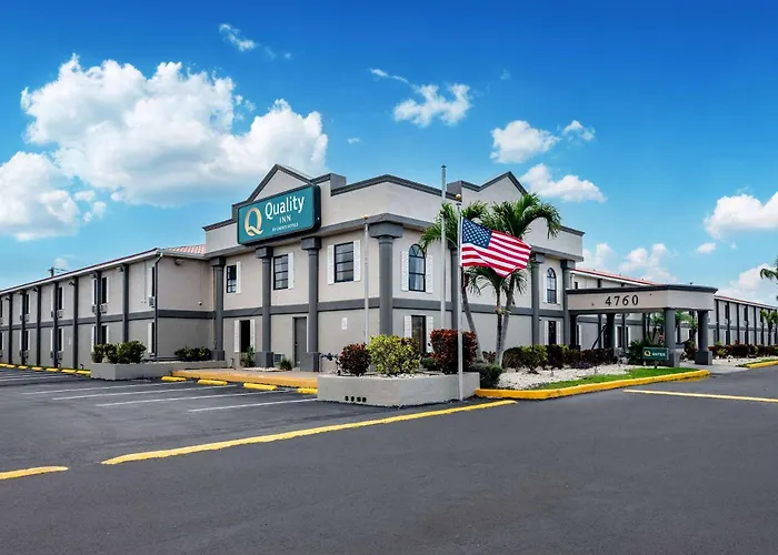 Quality Cape Coral