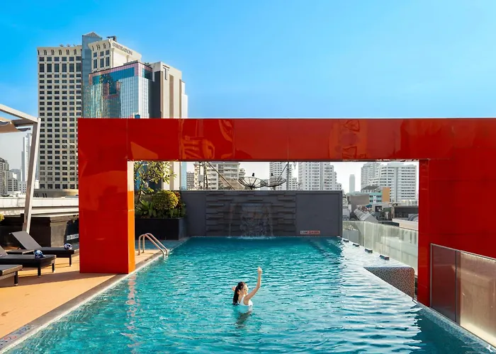 Paradox Sukhumvit