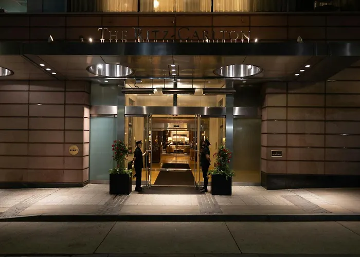 Ritz-Carlton,