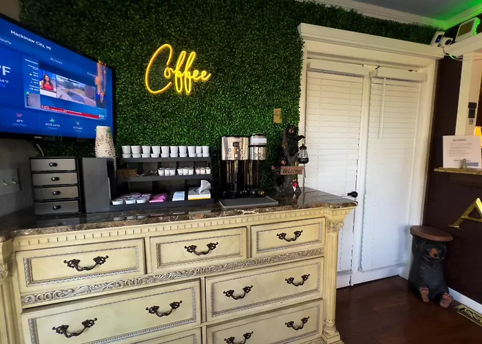 American Boutique Inn - Lakeview