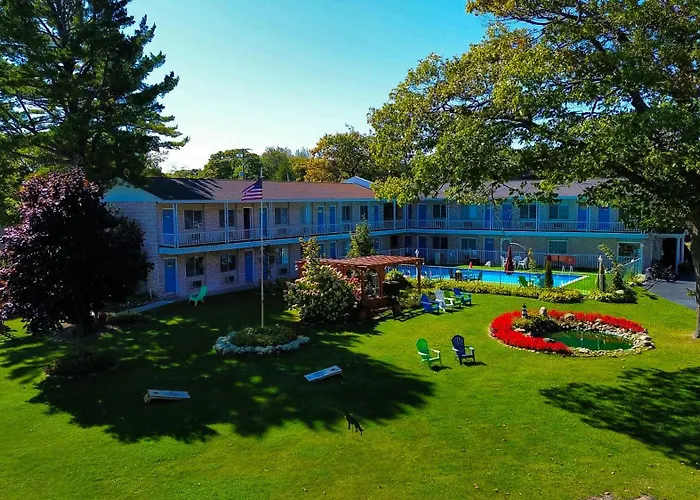 American Boutique Inn - Lakeview