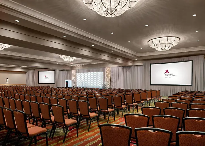 Marriott Indianapolis North
