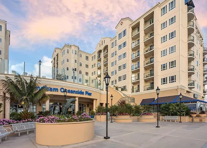 Club Wyndham Oceanside Pier Resort