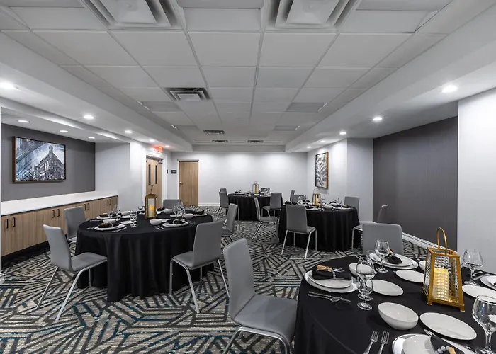 Holiday Inn Anderson By Ihg