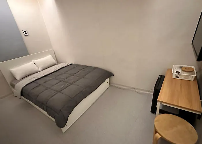 서울역 용산 남산뷰 계림