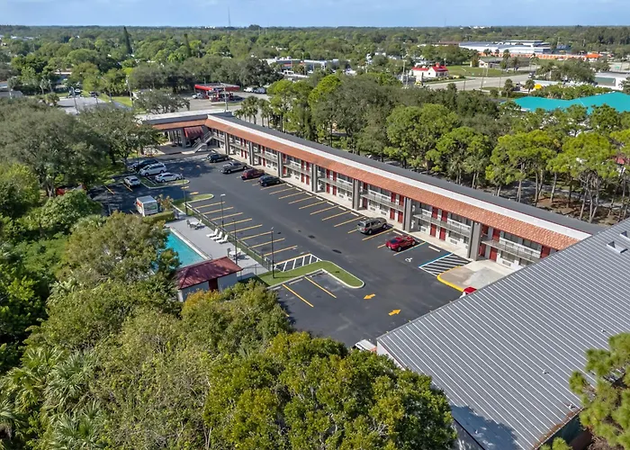Red Roof Inn Ft Pierce