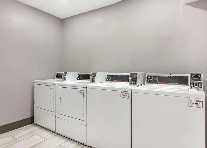 Hotel mit Whirlpool Sleep Miami Airport