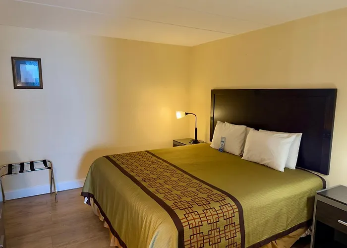 Family resorts Aquarius Oceanfront