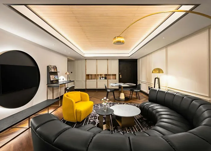 Le Meridien Taichung