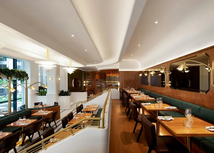 Hotel de lujo: Honeyrose Hotel, Montreal, A Tribute Portfolio Hotel