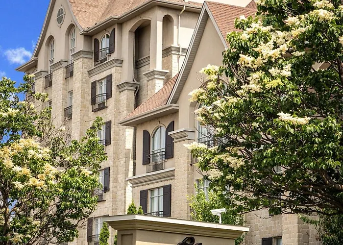 Le St-Martin &Suites