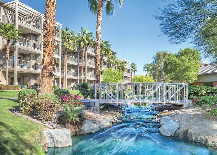 Resort: Worldmark Indio
