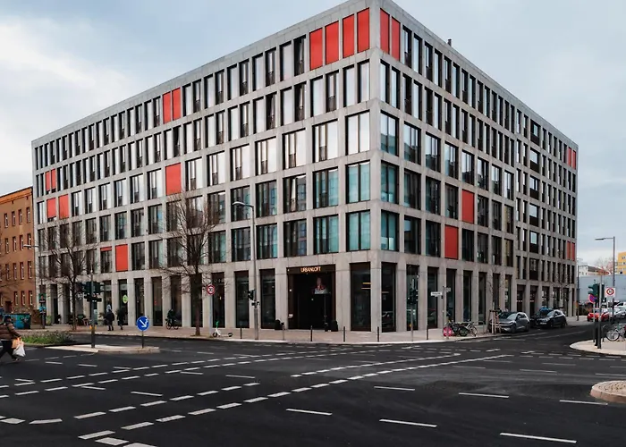  Urban Loft Berlin