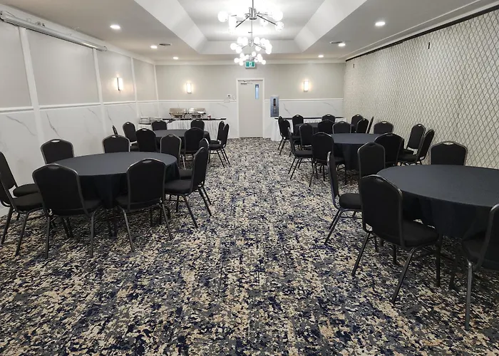 Ramada By Wyndham