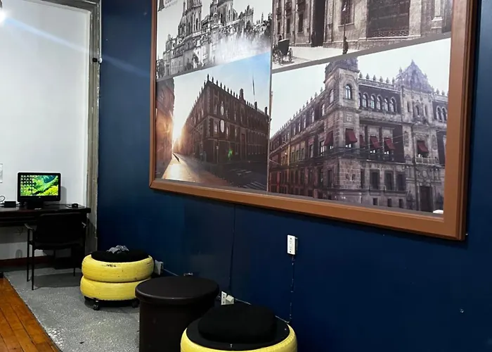 Hostal Amigo