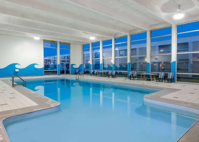 Ramada By Wyndham