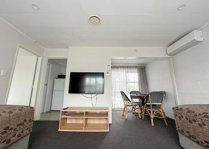 Asure Cleveland Rotorua