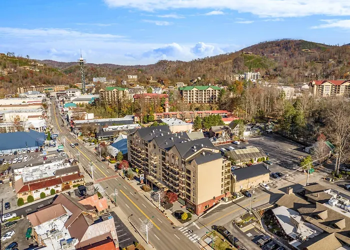 Black Bear Inn & Suites