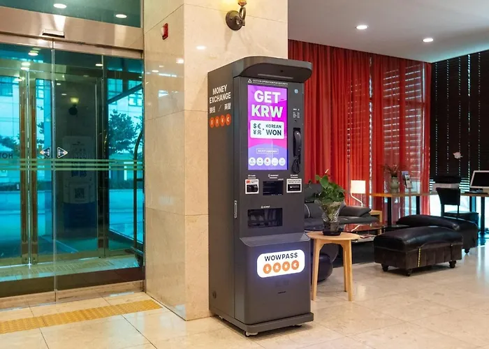 3 SterneHotel Nafore