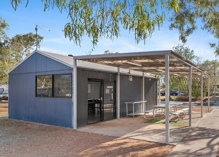 Discovery Parks - Pilbara,