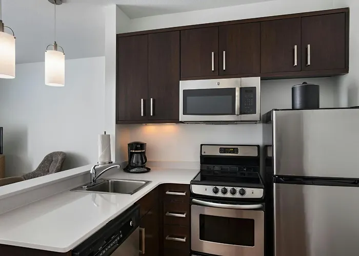 Towneplace Suites By Marriott Ames