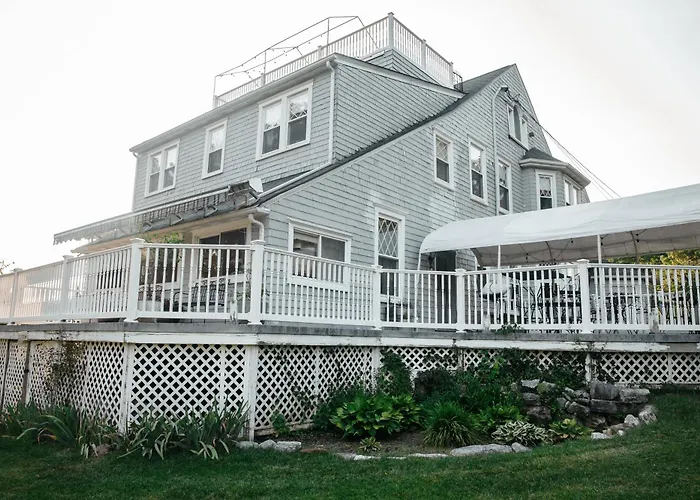 Ski Resorts Friendly City Inn B&B