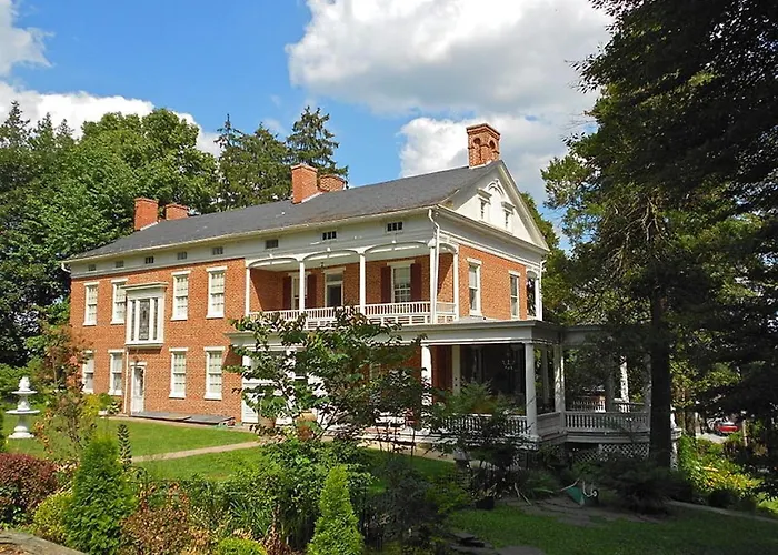 Emig Mansion