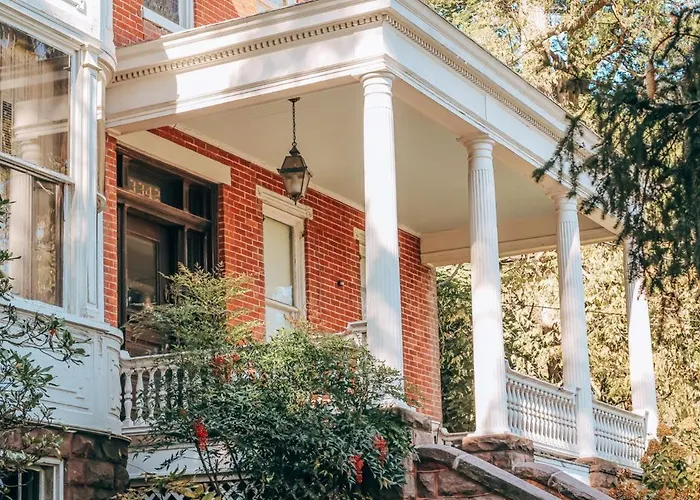 Emig Mansion